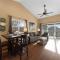 Cozy Top Floor 2BR Condo with View and Amenities!!