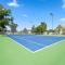 Cozy Top Floor 2BR Condo with View and Amenities!!