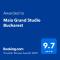 Maia Grand Studio Bucharest - Bukarest