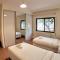 Heart of Jubiha - Amman - Fully furnished Flat - Ammán