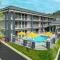 Clarion Inn Biltmore Village - أشفيل