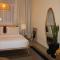 Boho Style Cozy 1 BHK Apartment - 阿布扎比