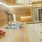 New delux green garden apartment with hotube **** - Split