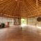 Treehouse, AC, Sauna, Ice Bath, Starlink in Templo - La Majahua