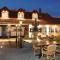 Hotel Restaurant DHofstee