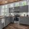 Menlo GA Tiny Home Experience - Rising Fawn