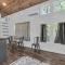 Menlo GA Tiny Home Experience - Rising Fawn