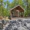 Menlo GA Tiny Home Experience - Rising Fawn
