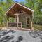 Menlo GA Tiny Home Experience - Rising Fawn