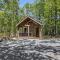 Menlo GA Tiny Home Experience - Rising Fawn