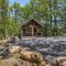 Menlo GA Tiny Home Experience - Rising Fawn