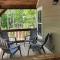 Menlo GA Tiny Home Experience - Rising Fawn