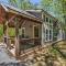 Menlo GA Tiny Home Experience - Rising Fawn
