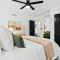 NEW Cozy 3BR Home - Gym, Game Room & Prime Location - روتشستر هيلز