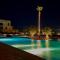 Fort Chambray, Blissful Escape