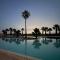 Fort Chambray, Blissful Escape