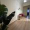 super studio vue sur mer pour les familles - Rabat