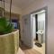 super studio vue sur mer pour les familles - Rabat