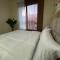 super studio vue sur mer pour les familles - Rabat