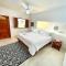 Guest room flor