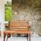 Mountain Chalet - Tungurahua Hot Springs/Aguas Termales