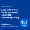 Looe with a View - Entire apartment with FREE allocated parking - Looe