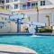 Newly Renovated 11th floor 3 BR Oceanfront Views - Daytona Beach