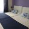 Habitaciones Amelia