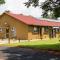 Manna House
