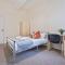 Fiona's Flat - Nottingham