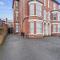Fiona's Flat - Nottingham