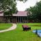 Manna House