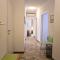 Bagas Home with Terrace