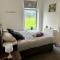 Scenic 2Bed Retreat - Gateway to Snowdonia - 兰鲁斯特