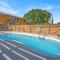 The Honey Hole St George Island Pet Friendly-Heated Private pool West Gulf beaches - 圣乔治岛