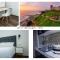 Modern Duplex by the sea Miraflores - Lima