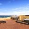 Beachfront - Amber Penthouse 2BR condo - P512