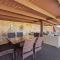 Beachfront - Amber Penthouse 2BR condo - P512