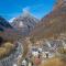 Rustico Paese Verzasca - Happy Rentals - Vogorno