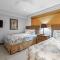 Beachfront - Amber Penthouse 2BR condo - P512