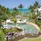 Coral Sands Beachfront Resort - Trinity Beach