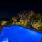 Luxurious villa with the best facilities at the foot of the Constantia Valley - Doordrift