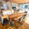 Luxurious villa with the best facilities at the foot of the Constantia Valley - Doordrift