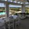 Villa Enga: with pool, in front of the sea and in the middle of wineyards - 巴德希