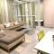 Yazmin Studio Residence