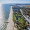 Seaside Cottages - Cottage 01 - Coastal Haven - جنوب يارماوث Seaside Cottages - Cottage 01 - Coastal Haven - جنوب يارماوث