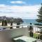 Stunning Beachfront penthouse-Beach District Views