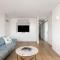 Stunning Beachfront penthouse-Beach District Views
