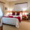 Porcupine Ridge Guest House