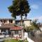 Paulos & Evas house